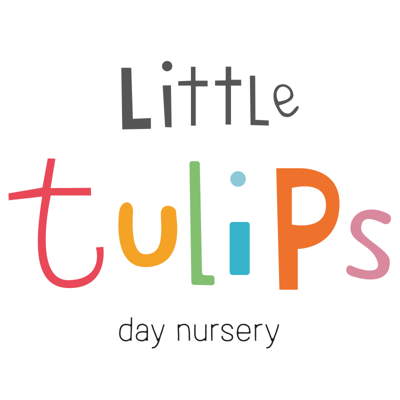 Little Tulips Day Nursery Logo